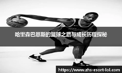 哈里森巴恩斯的篮球之路与成长历程探秘